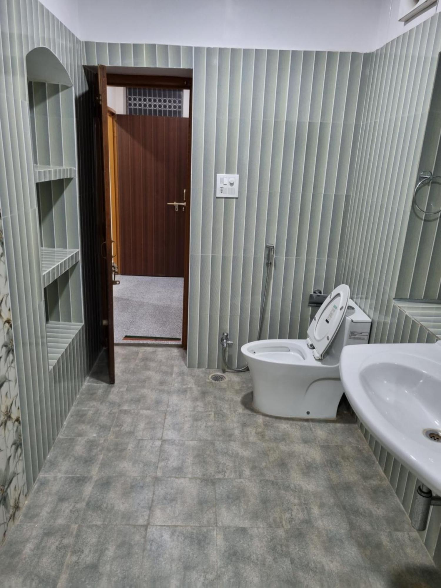 Harsh Villa Prayagraj Ngoại thất bức ảnh