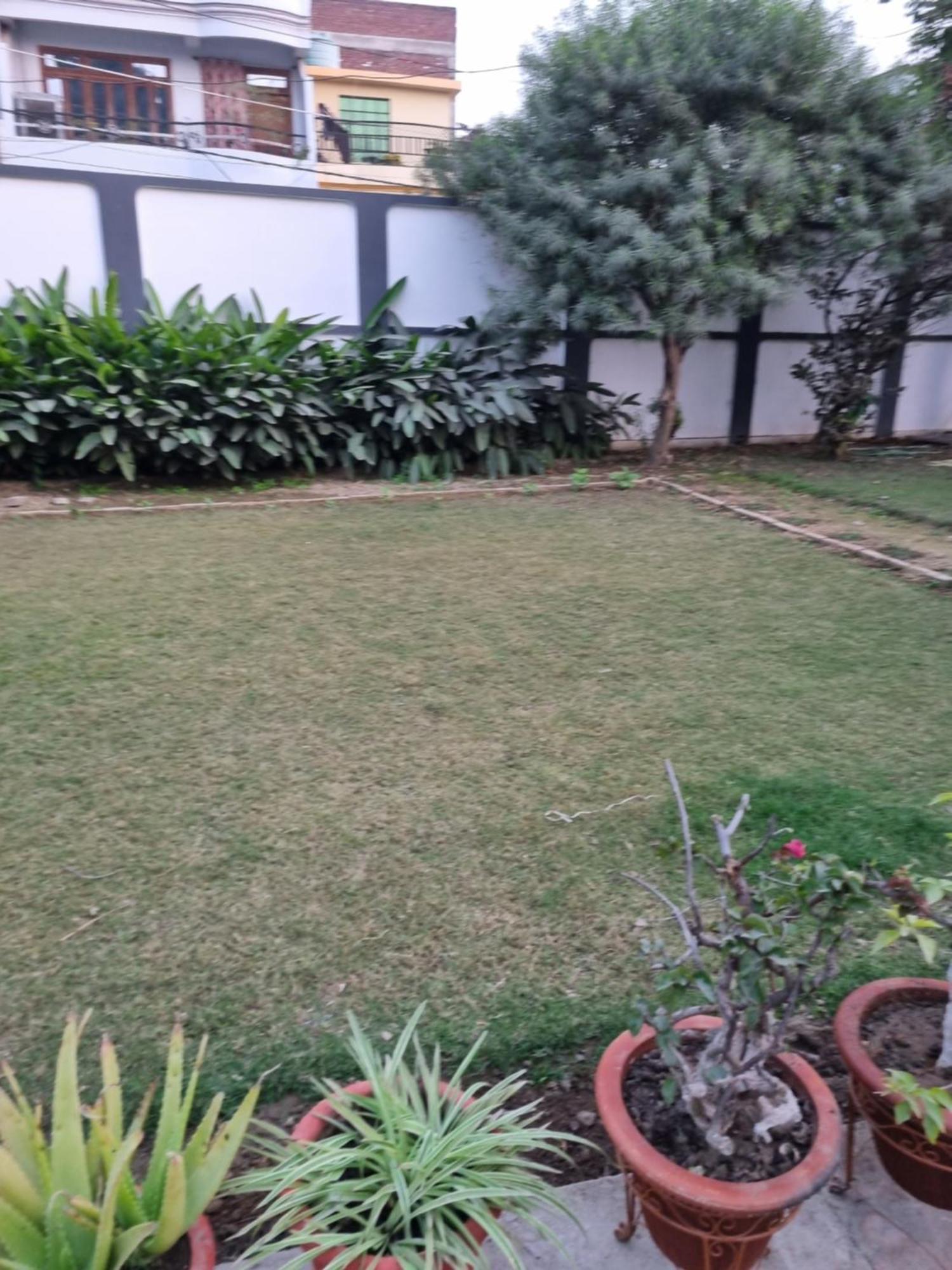 Harsh Villa Prayagraj Ngoại thất bức ảnh