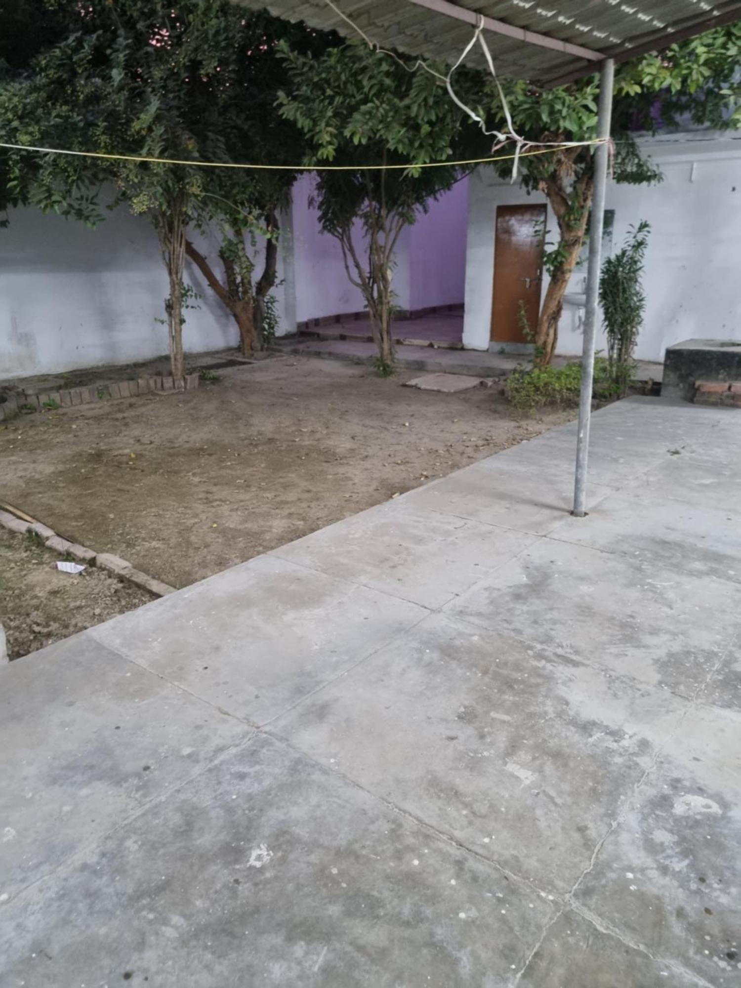 Harsh Villa Prayagraj Ngoại thất bức ảnh
