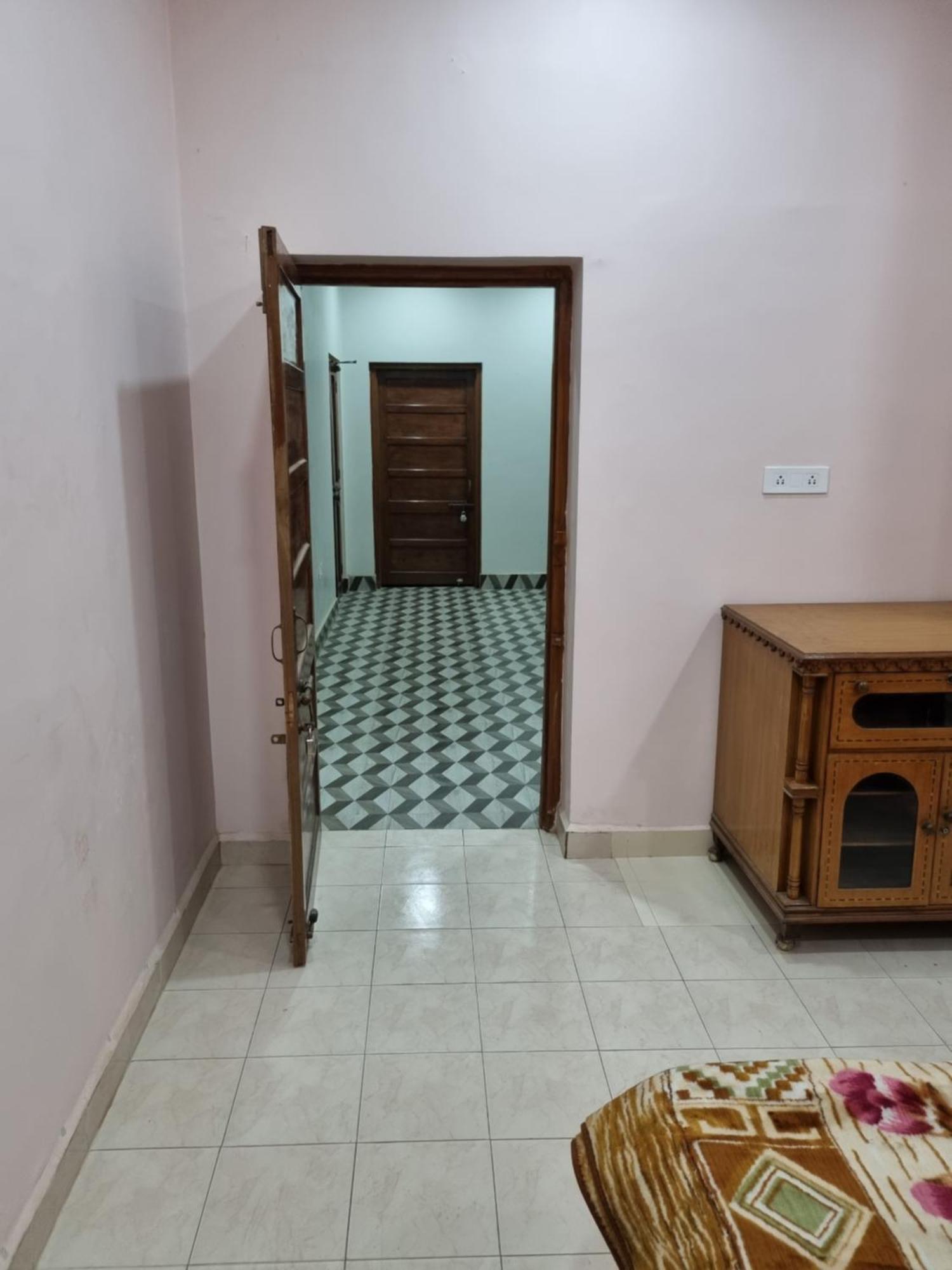 Harsh Villa Prayagraj Ngoại thất bức ảnh
