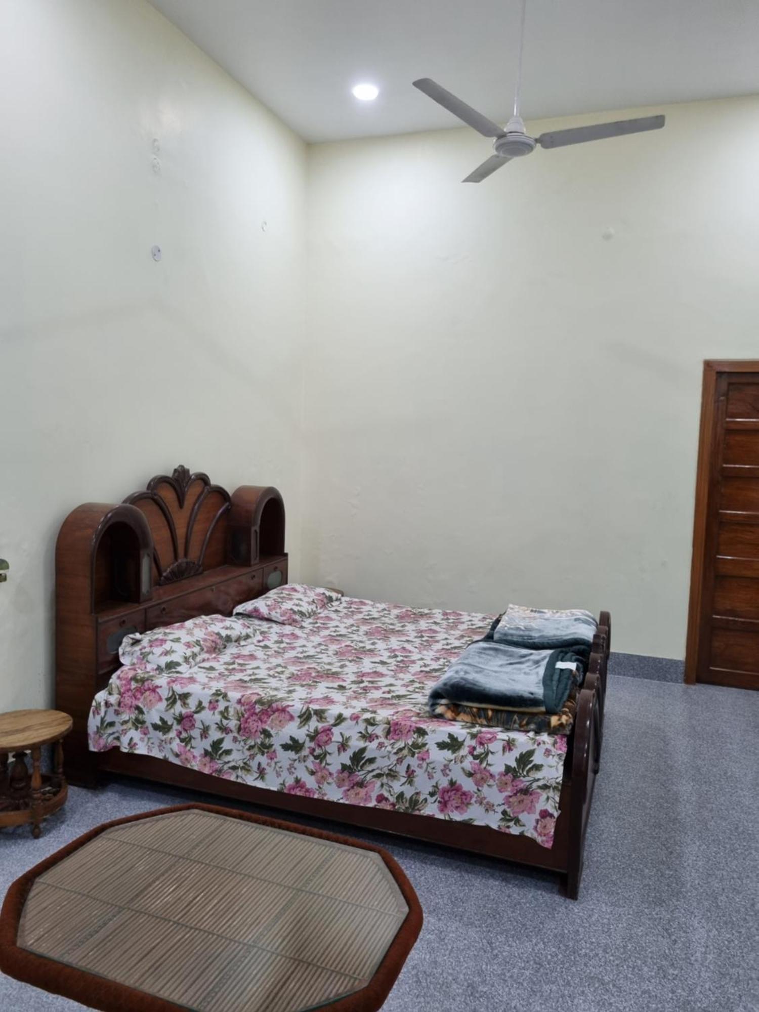 Harsh Villa Prayagraj Ngoại thất bức ảnh